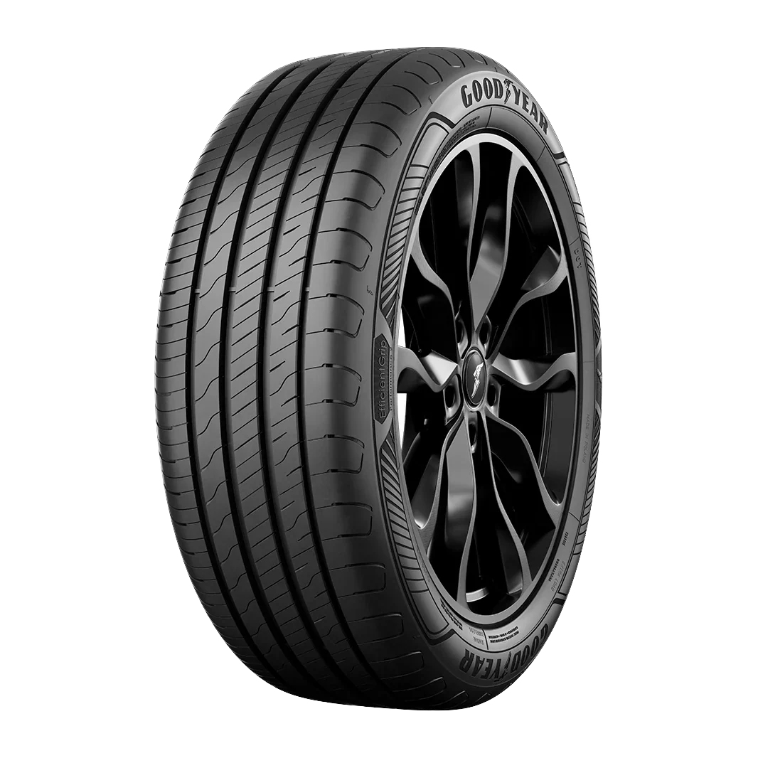 Goodyear Efficient Grip Performance 2