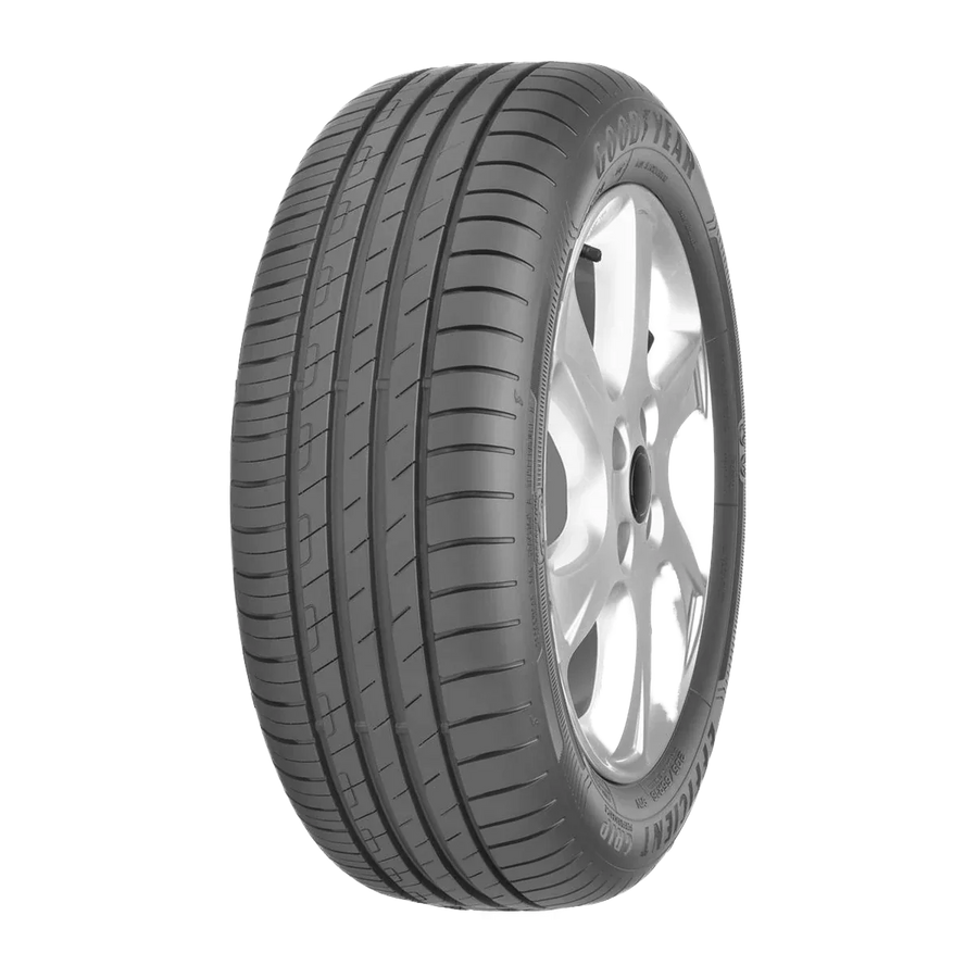 Goodyear Efficient Grip Performance