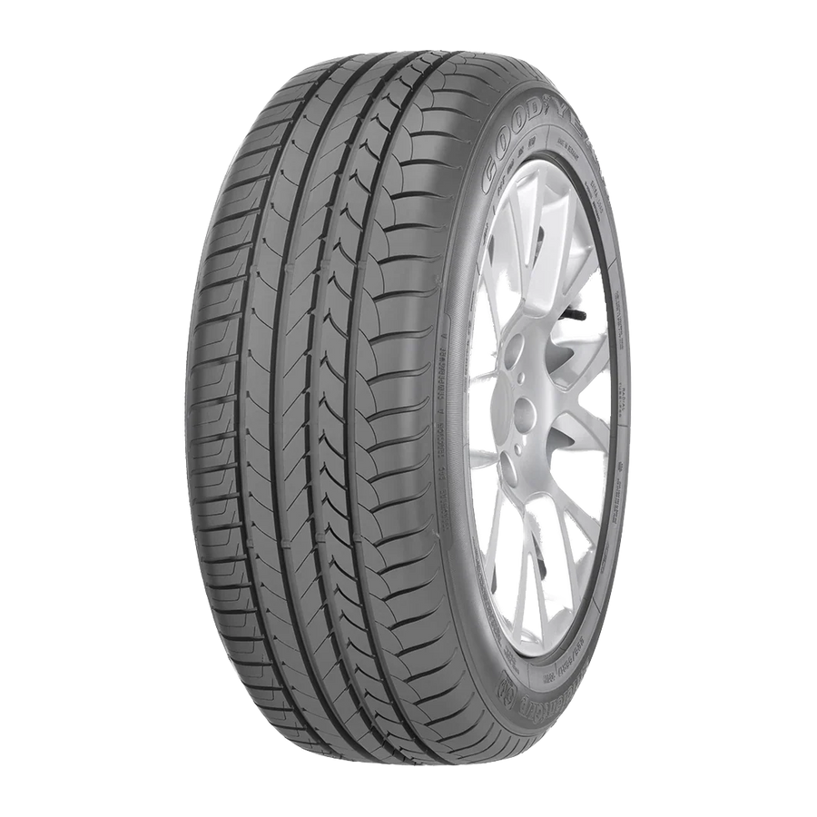 Goodyear Efficient Grip ROF AOE