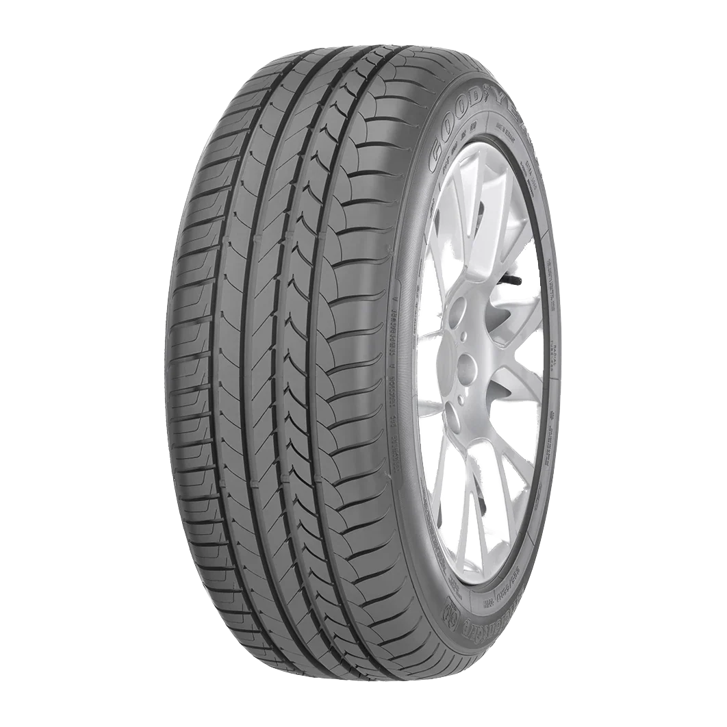 Goodyear Efficient Grip SCT
