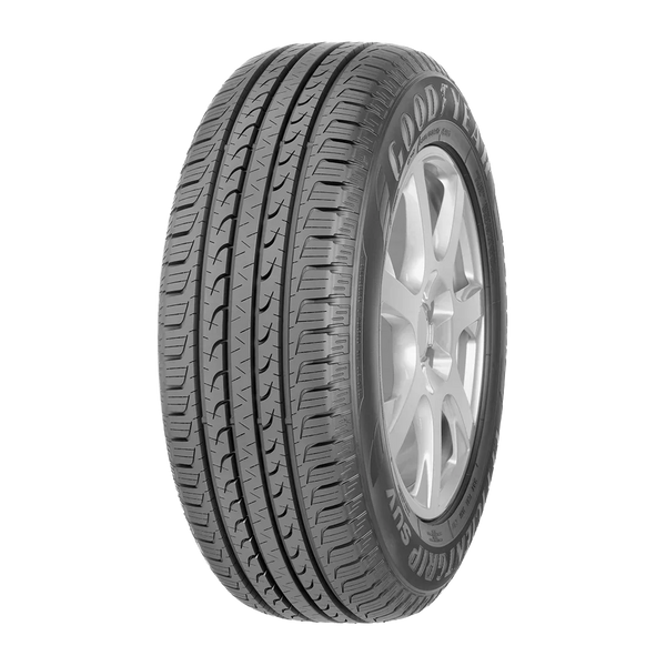 Goodyear Efficient Grip SUV