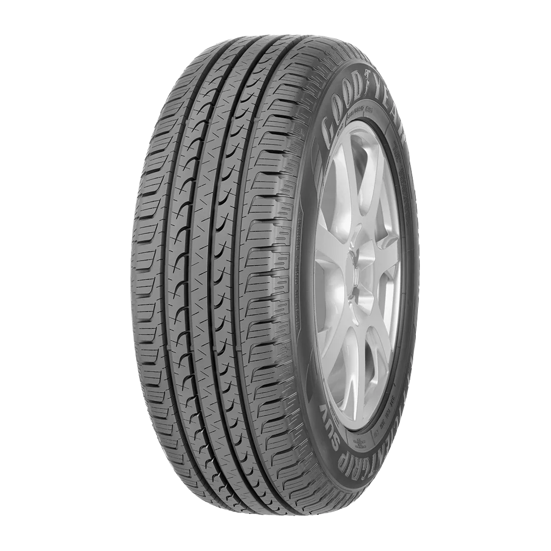 Goodyear Efficient Grip SUV