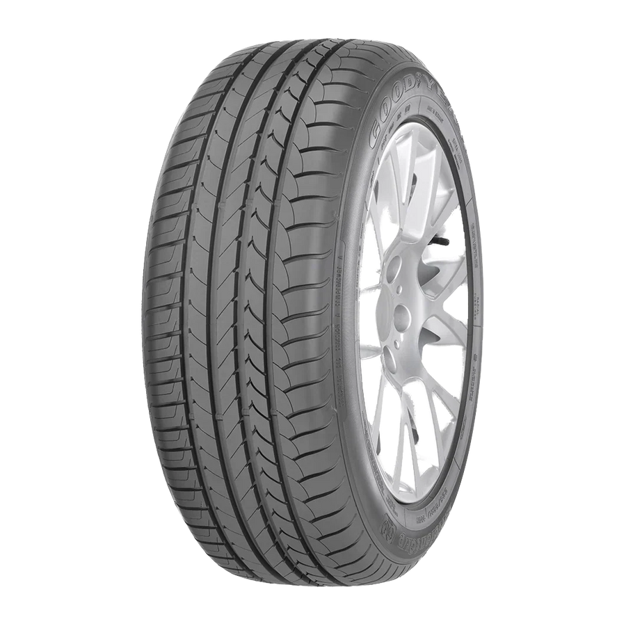 Goodyear Efficient Grip