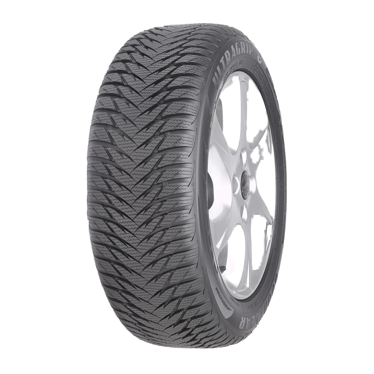 Goodyear UG 8