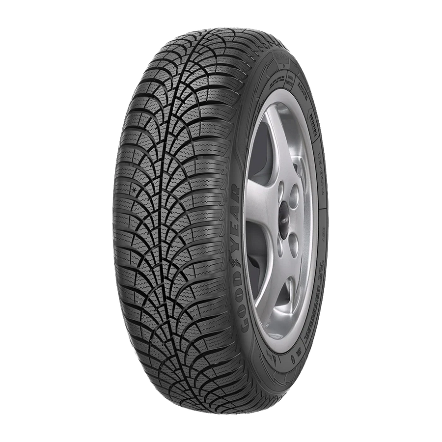 Goodyear UG9+