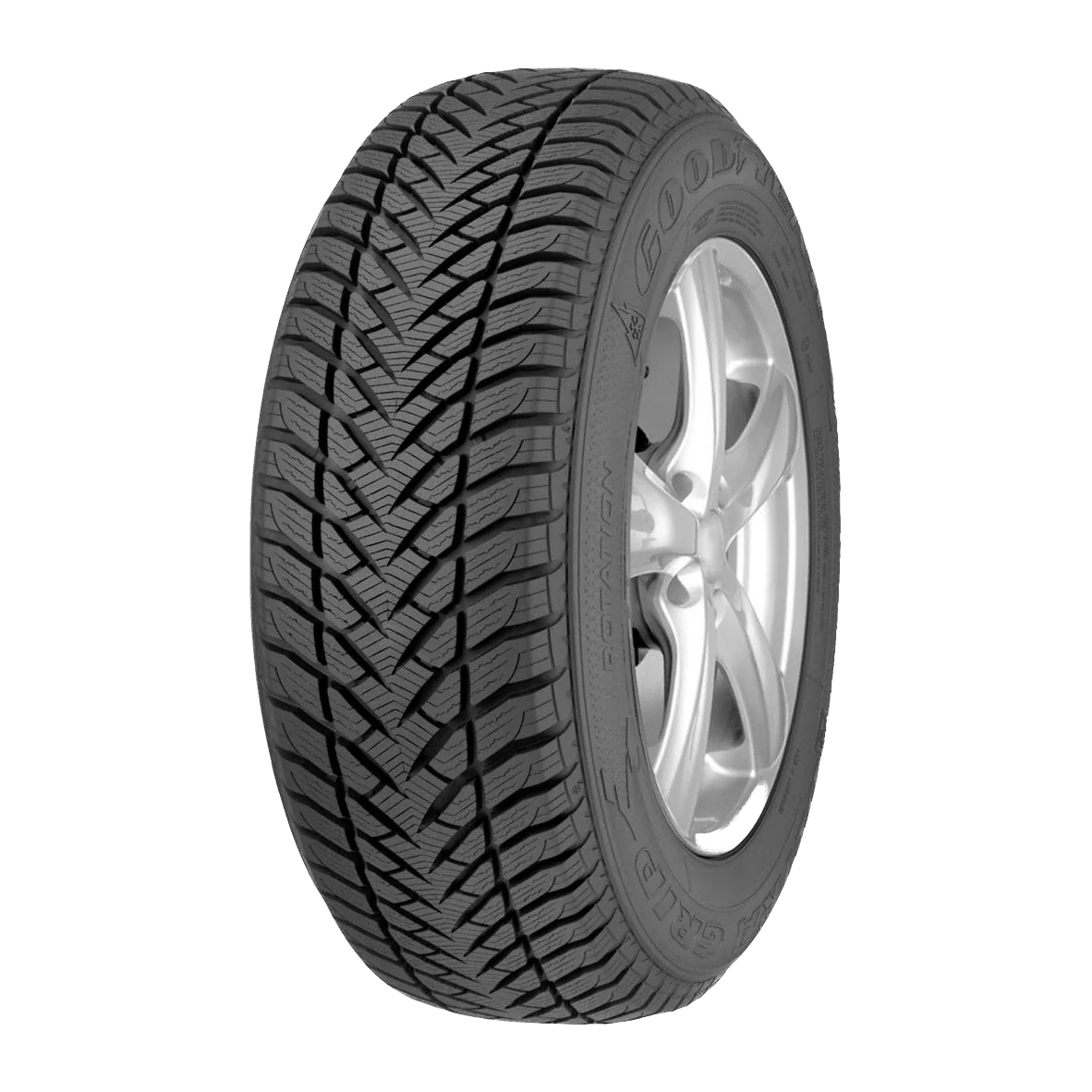 Goodyear Ultra Grip + SUV