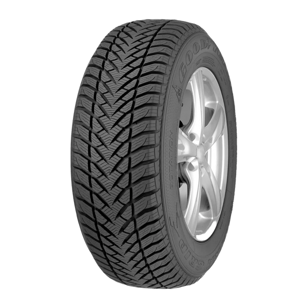 Goodyear Ultra Grip + SUV