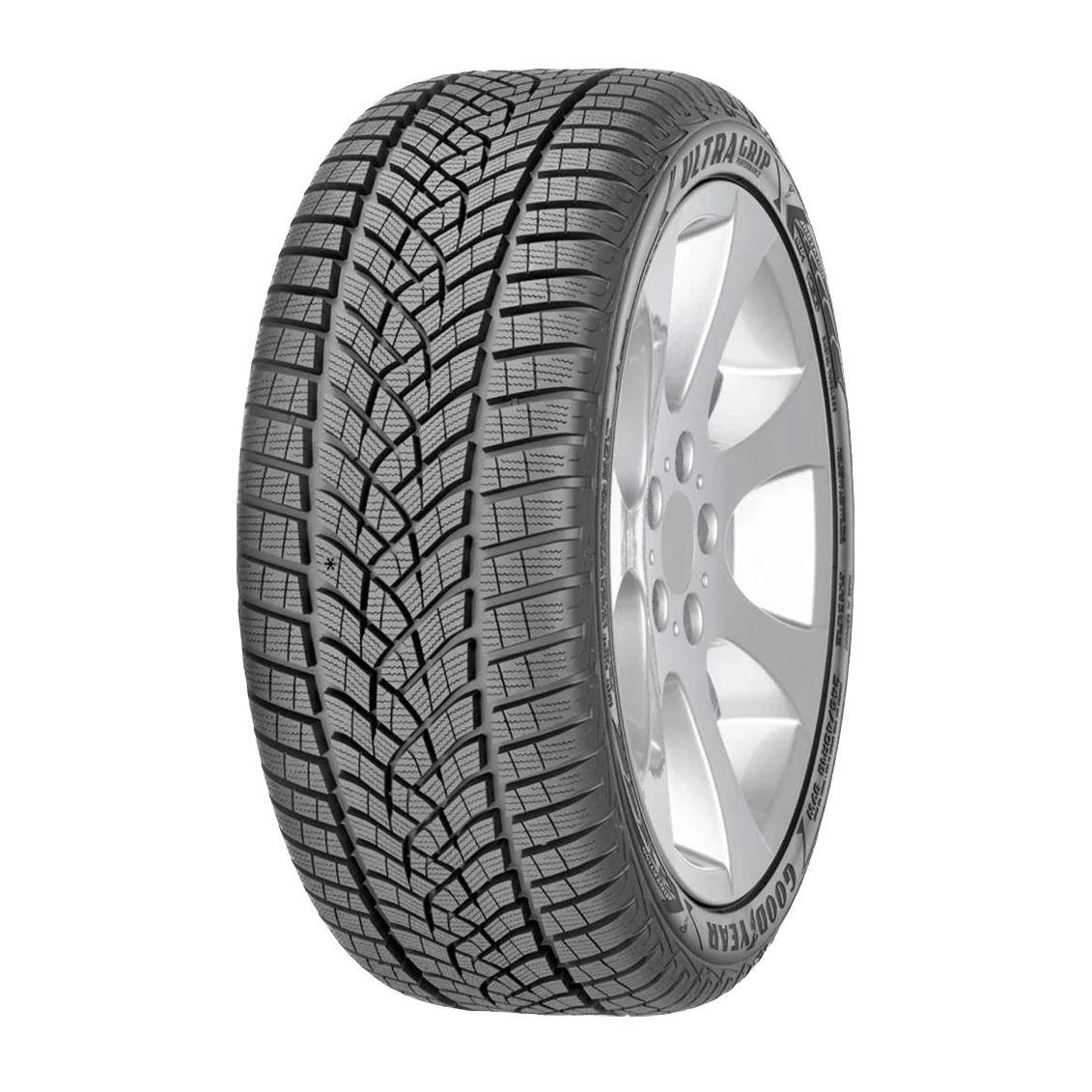 Goodyear Ultra Grip Performance Generation 1 NA0 – 305/30 R21 104V XL – Produktbild