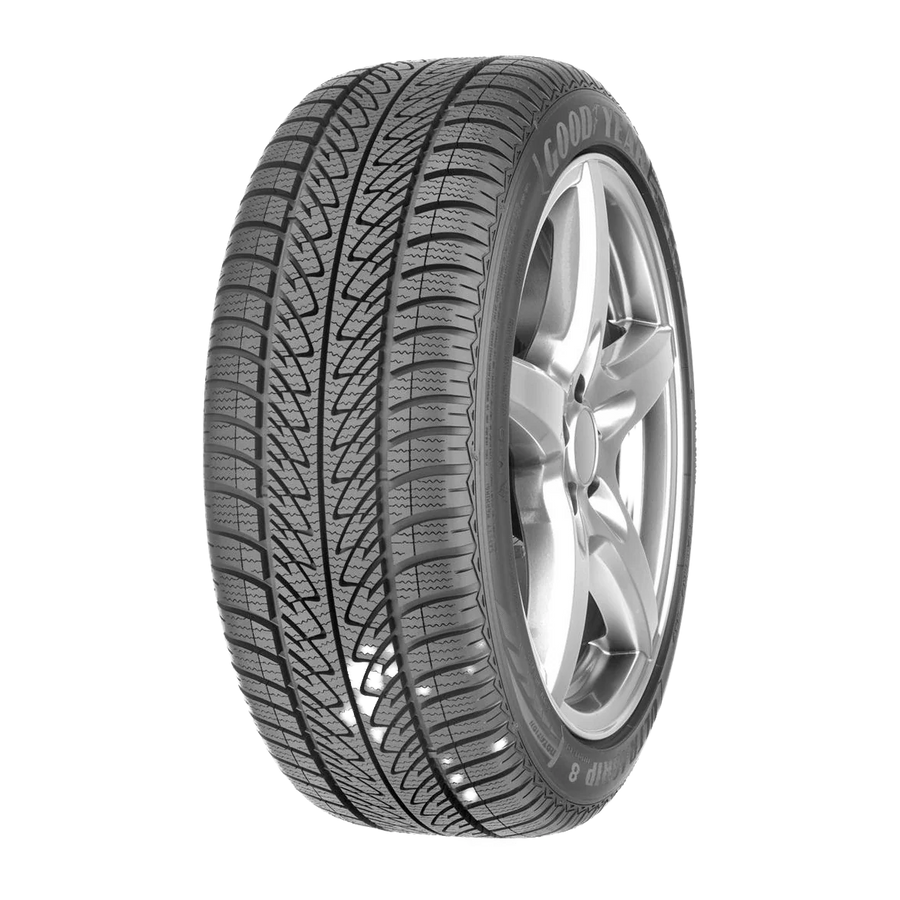 Goodyear UltraGrip 8 Performance *