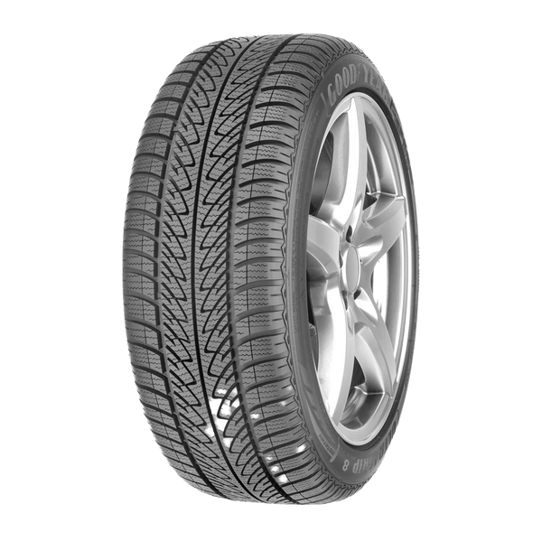 Goodyear UltraGrip 8 Performance *