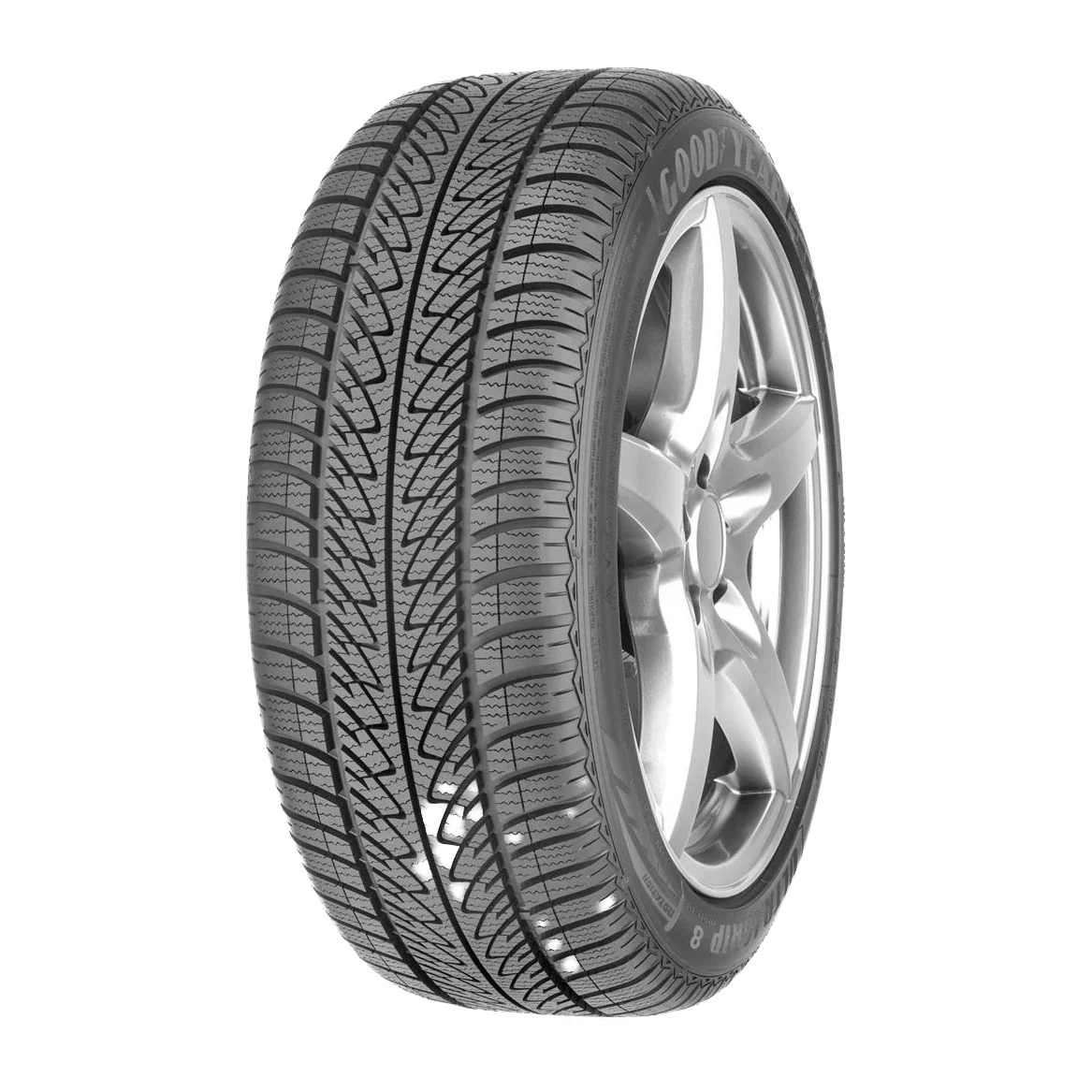 Goodyear UltraGrip 8 Performance *