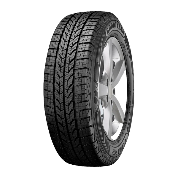 Goodyear Ultragrip Cargo