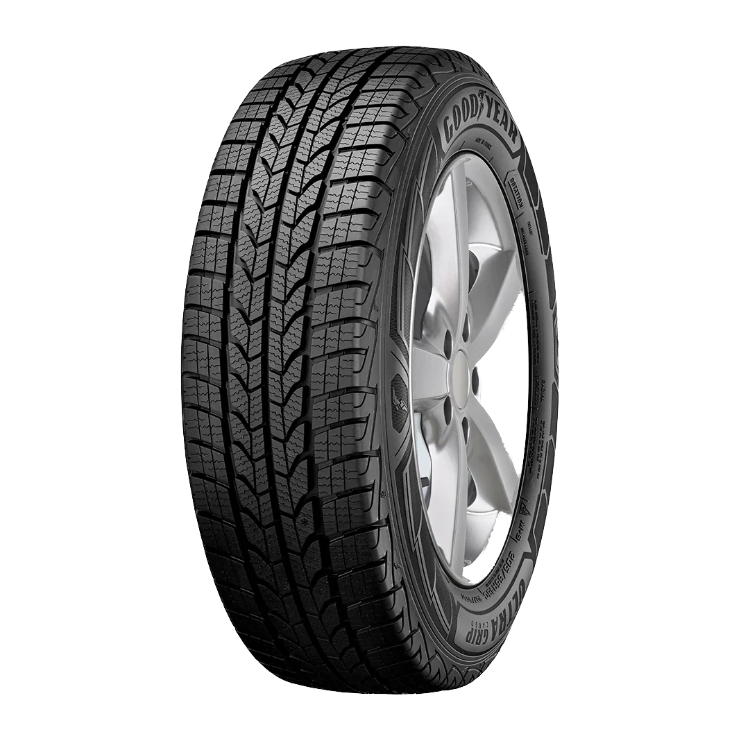 Goodyear Ultragrip Cargo