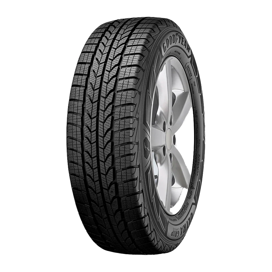 Goodyear Ultragrip Cargo