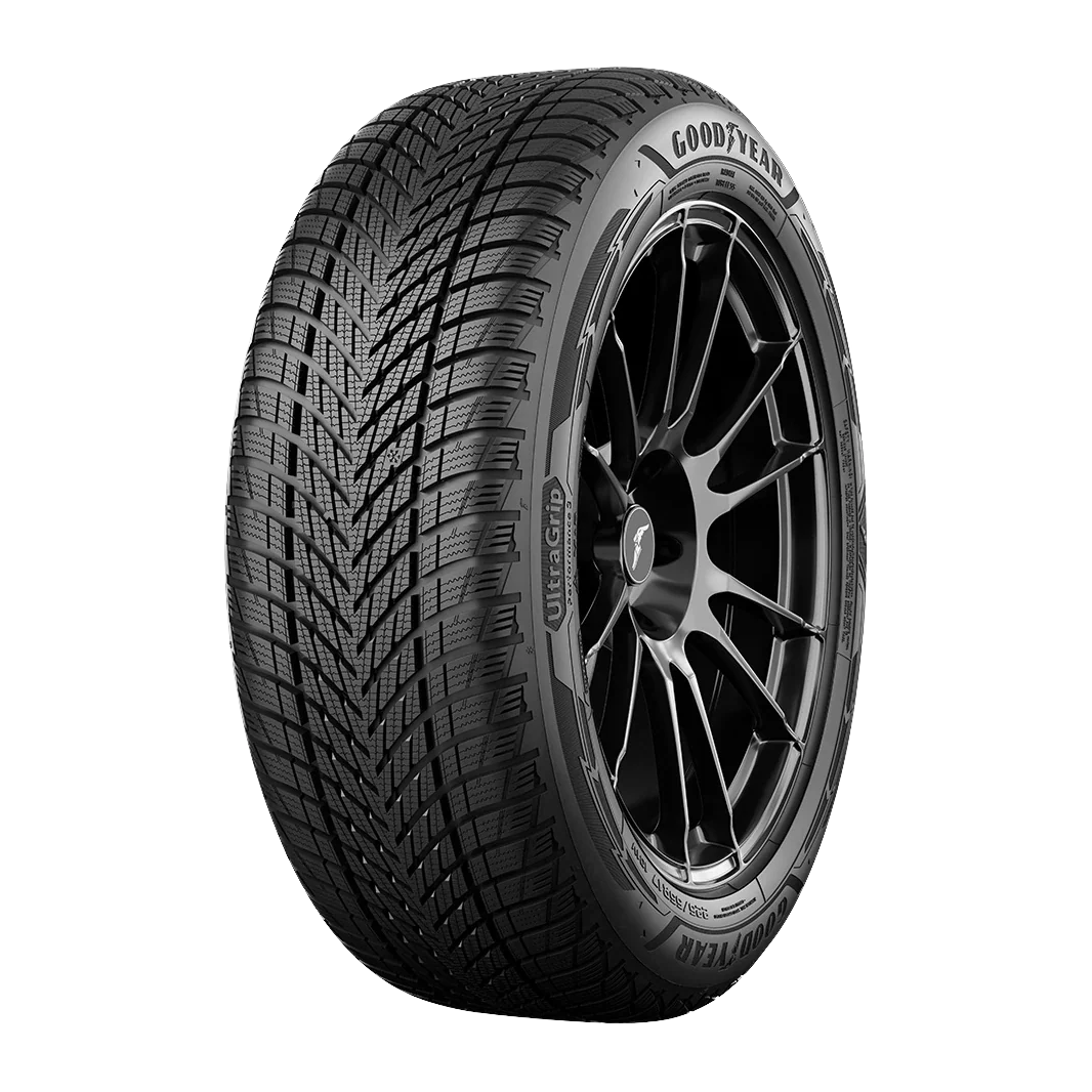 Goodyear Ultragrip Performance 3