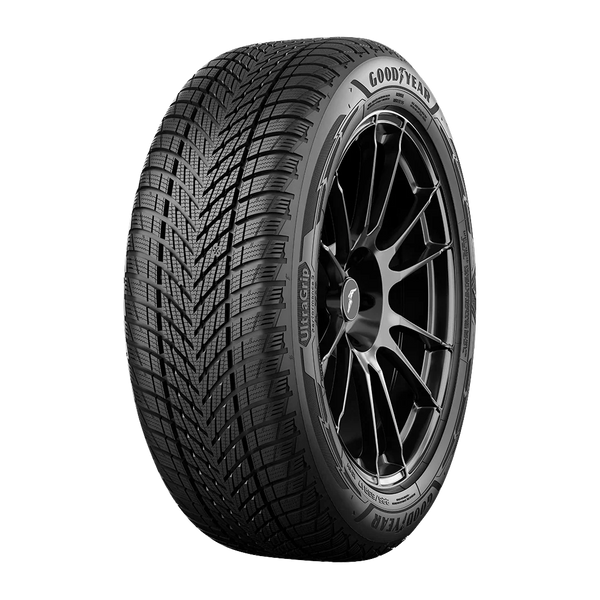 Goodyear Ultragrip Performance 3