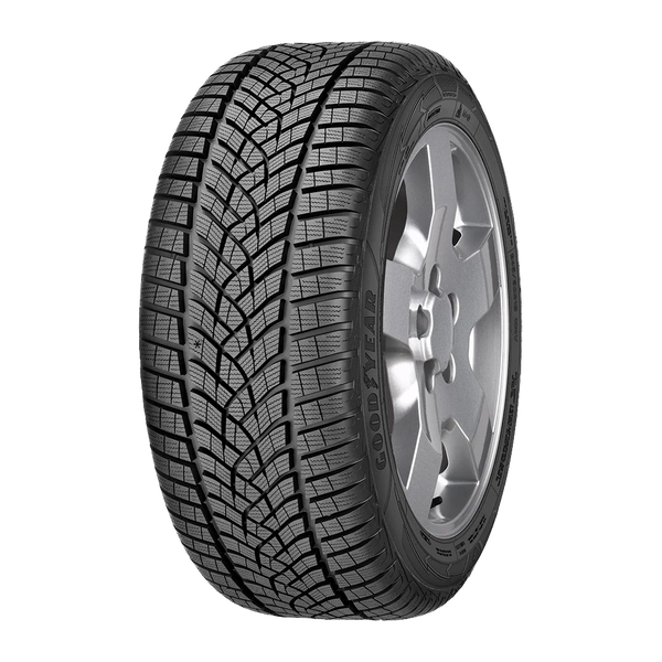 Goodyear Ultragrip Performance + MO