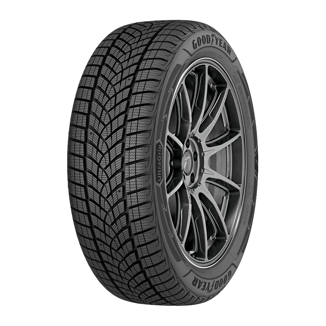 Goodyear Ultragrip Performance + SUV