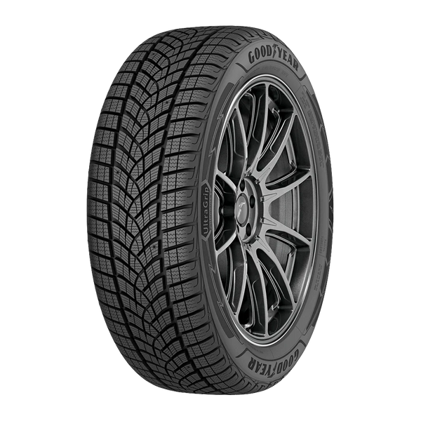 Goodyear Ultragrip Performance + SUV