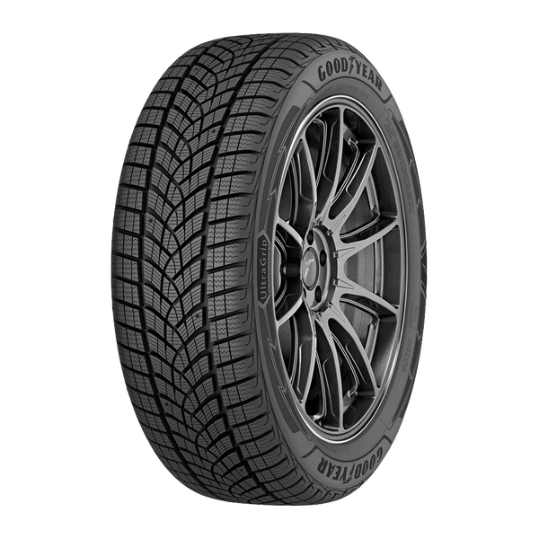 Goodyear Ultragrip Performance + SUV