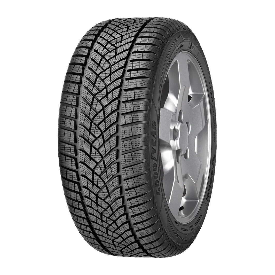 Goodyear Ultragrip Performance +
