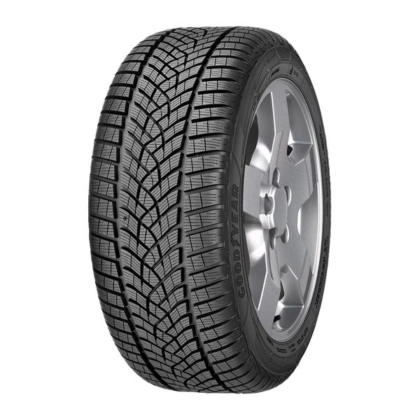 Goodyear Ultragrip Performance +