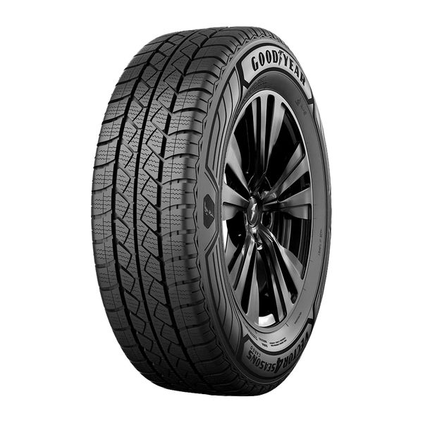 Goodyear Vector 4 Seasons Cargo