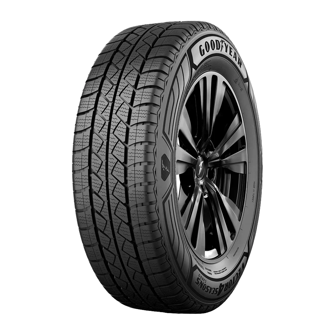 Goodyear Vector 4 Seasons Cargo