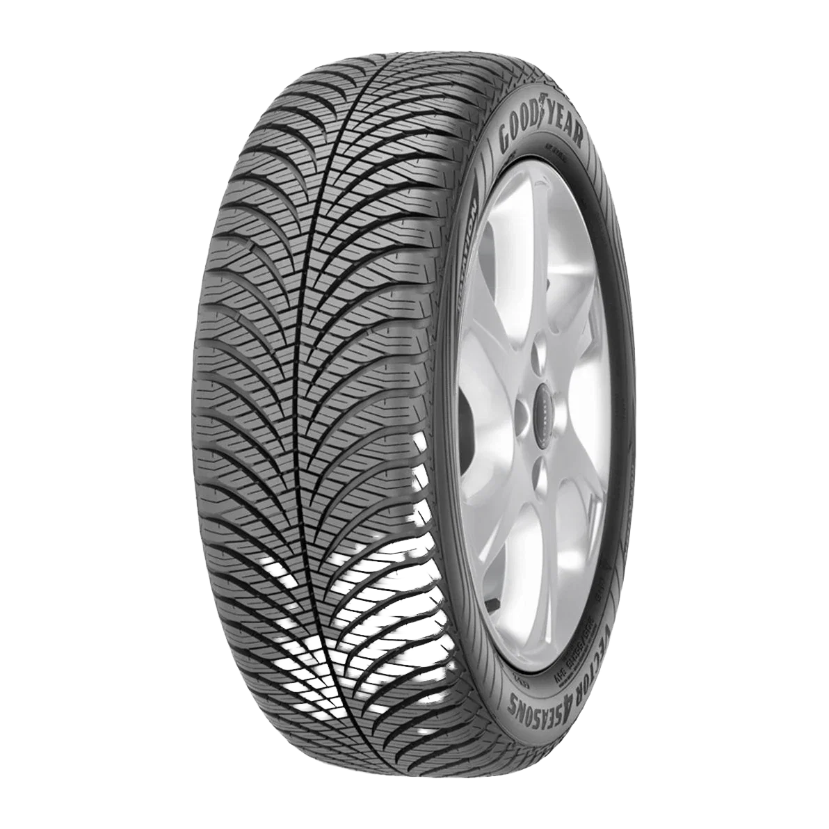 Goodyear Vector 4 Seasons Generation 2 AO