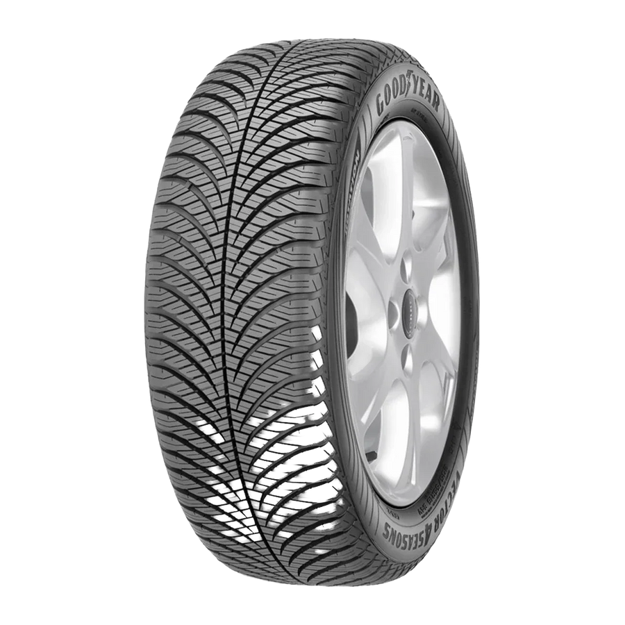 Goodyear Vector 4 Seasons Generation 2