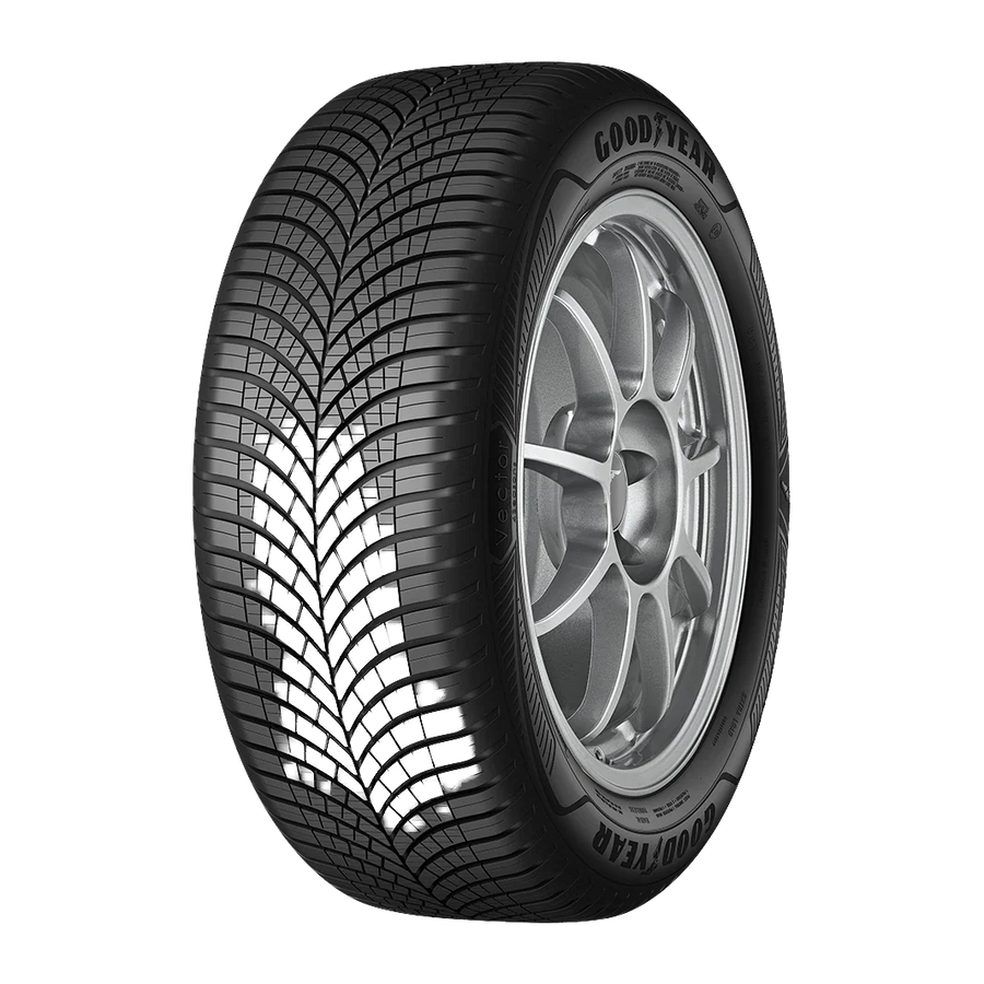 Goodyear Vector 4 Seasons Generation 3 SUV