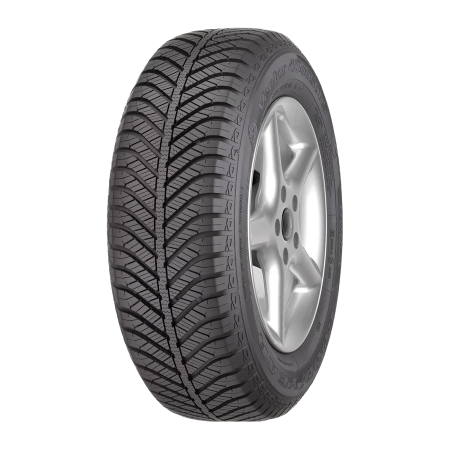 Goodyear Vector 4 Seasons – 235/50/17 96V