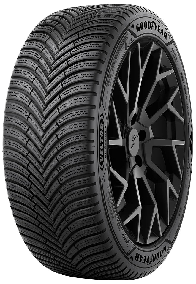Goodyear Vector Allseason 4