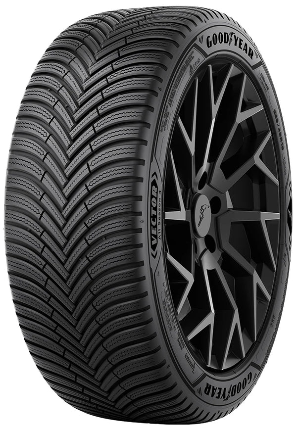 Goodyear Vector Allseason 4