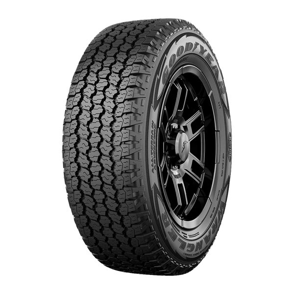 Goodyear Wrangler AT Adventure