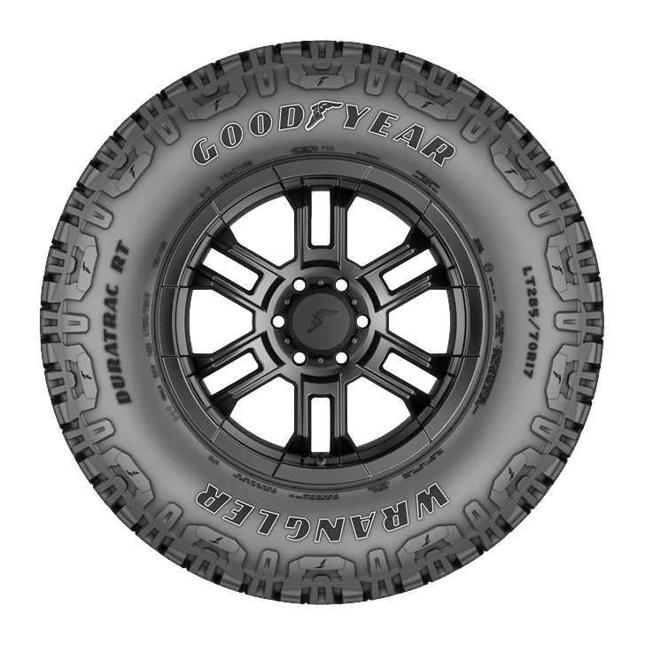 Goodyear Wrangler DuraTrac RT