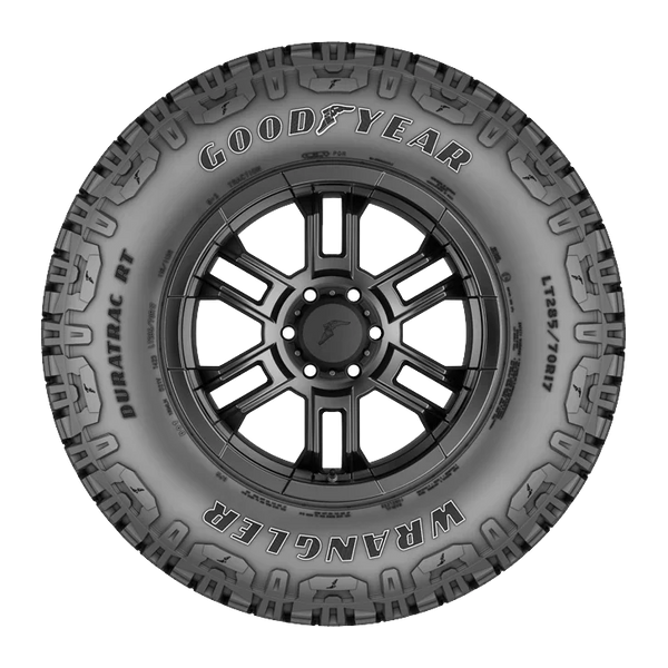 Goodyear Wrangler DuraTrac RT