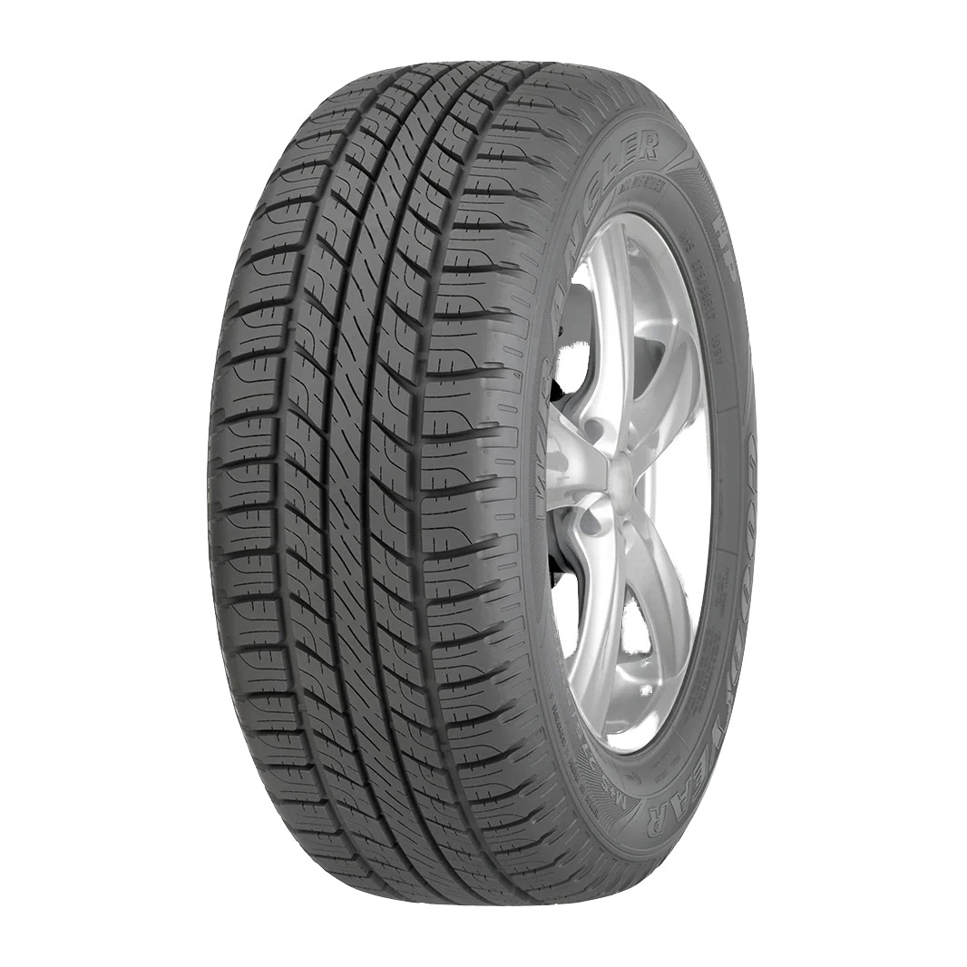 Goodyear Wrangler HP Allwetter