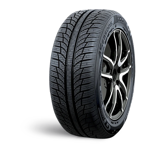 Gtradial 4Seasons