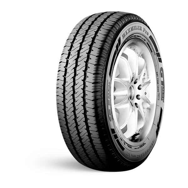 Gtradial Maxmiler PRO – 235/60 R17 117/115R – Produktbild