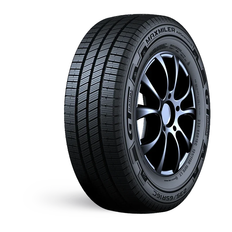 Gtradial Maxmiller Allseason 2 – 215/70 R15 109/107S – Produktbild