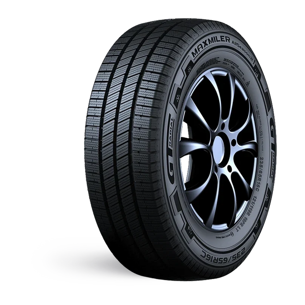 Gtradial Maxmiller Allseason 2 – 195/65 R16 104/102R – Produktbild