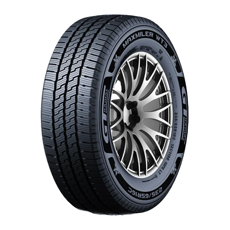 Gtradial Maxmiller WT3 – 215/65 R15 104/102T – Produktbild