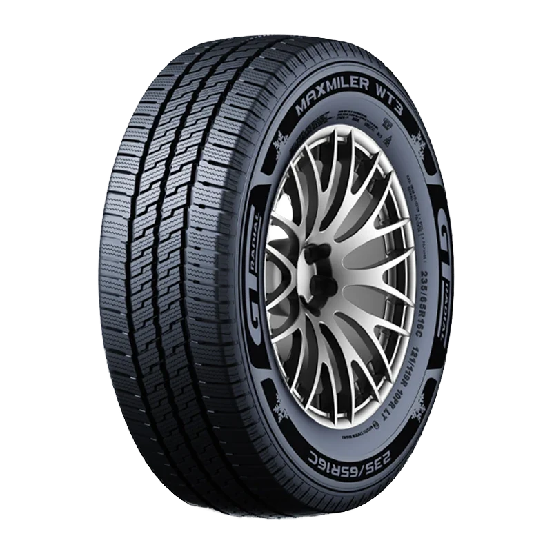 Gtradial Maxmiller WT3