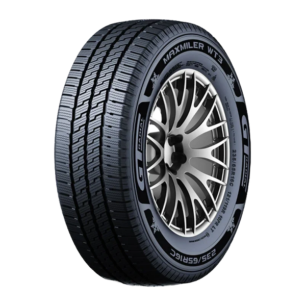 Gtradial Maxmiller WT3 – 225/65 R16 112/110R – Produktbild