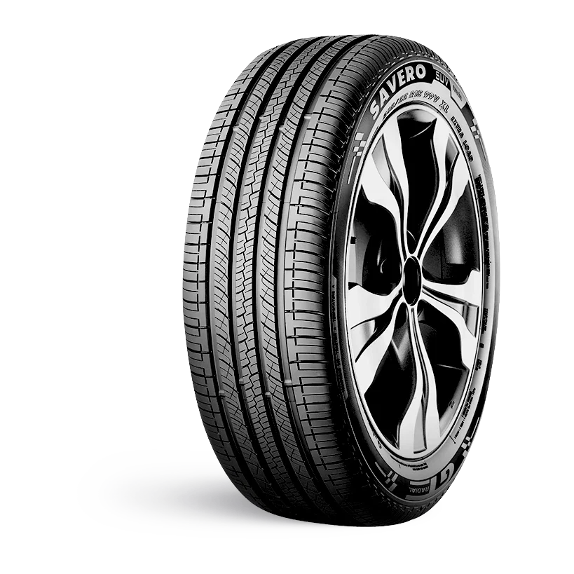 Gtradial Savero SUV