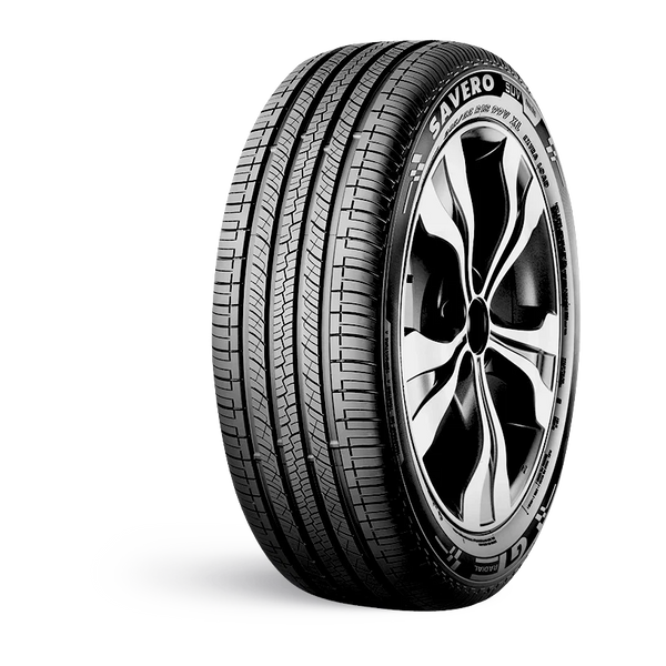 Gtradial Savero SUV