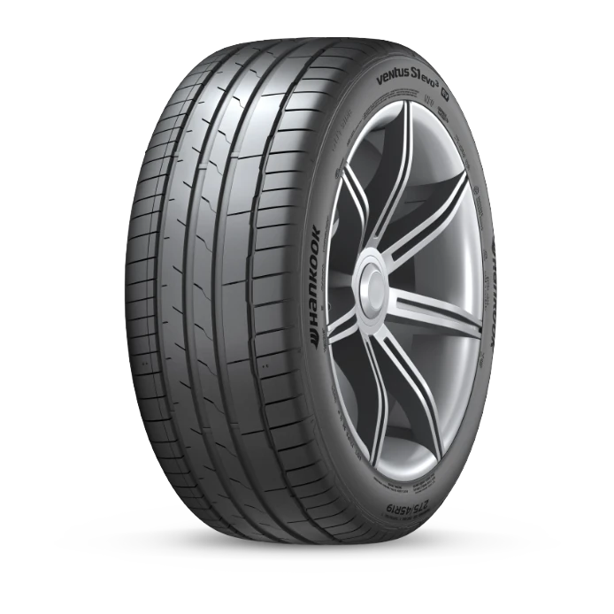Hankook K127 E S1 EVO 3 +