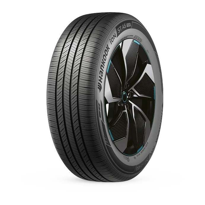 Hankook iON ST AS SUV