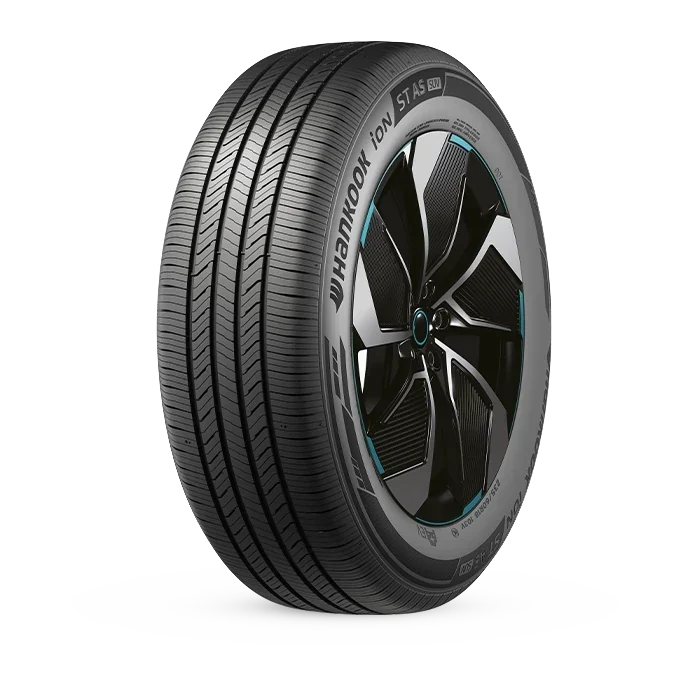 Hankook iON ST AS SUV
